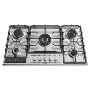 اجاق گاز صفحه ای آلتون مدل S520DN