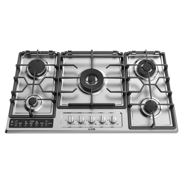 اجاق گاز صفحه ای آلتون مدل S520DN