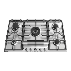 گاز رومیزی آلتون مدل S517N