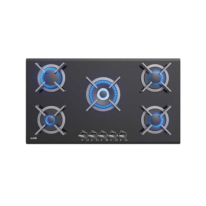گاز صفحه ای آلتون G526N
