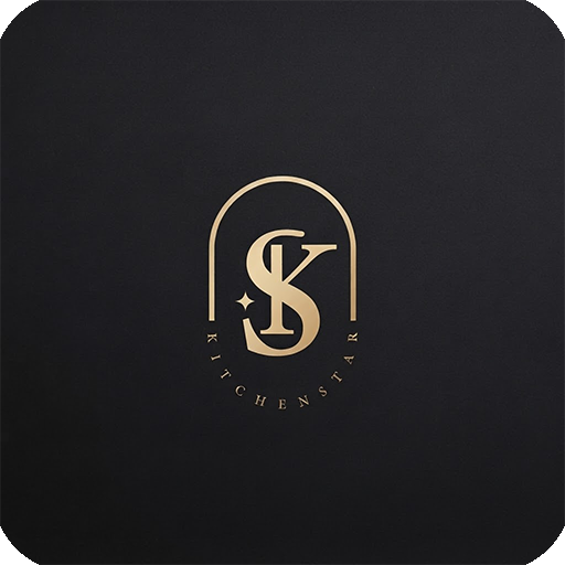 کیچن استار
