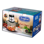 خردکن اسپیرو 3 لیتر مدل SP-245